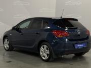 Opel Astra J Новосибирск  - изображение 23