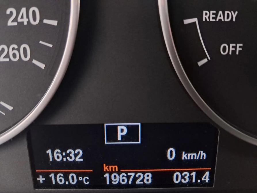 BMW 1 серии II (F20/F21) Санкт-Петербург  - изображение 11