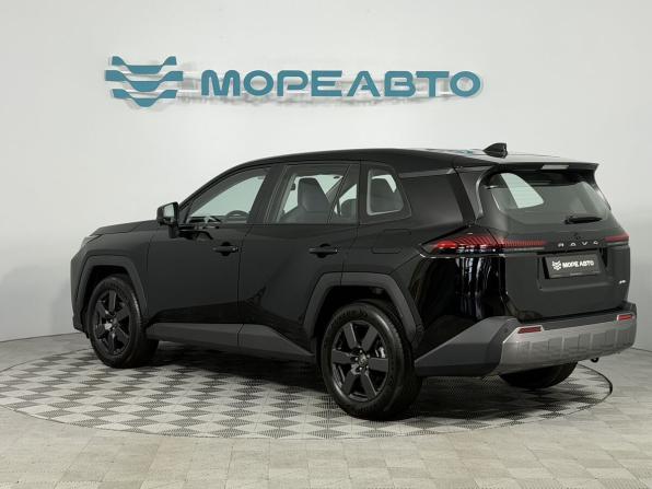 Toyota RAV4 VI (XA60) с пробегом 2026 года, цена 4 460 000 рублей, 13 км, внедорожник, Автокод Объявления