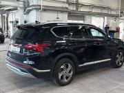 Hyundai Santa Fe IV Рестайлинг Санкт-Петербург  - изображение 12