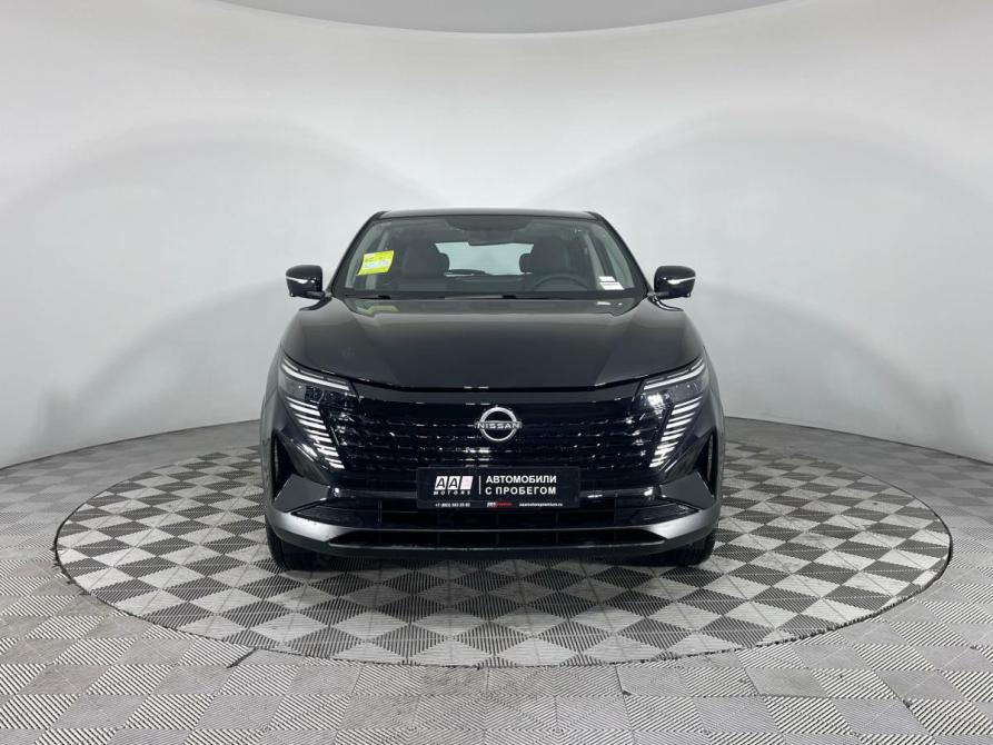 Nissan Qashqai II Рестайлинг 2 Ростов-на-Дону  - изображение 2