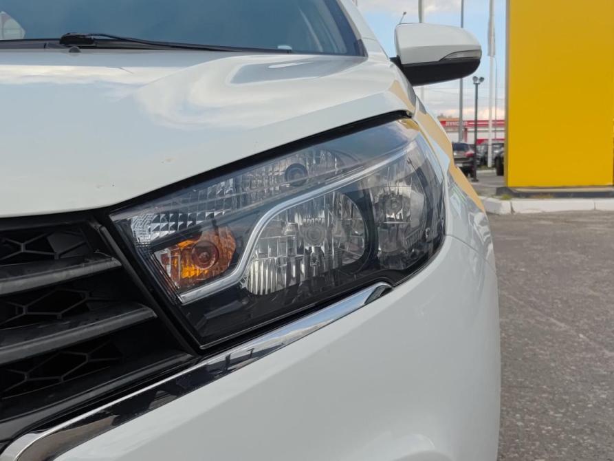 Lada (ВАЗ) Vesta I Йошкар-Ола  - изображение 21
