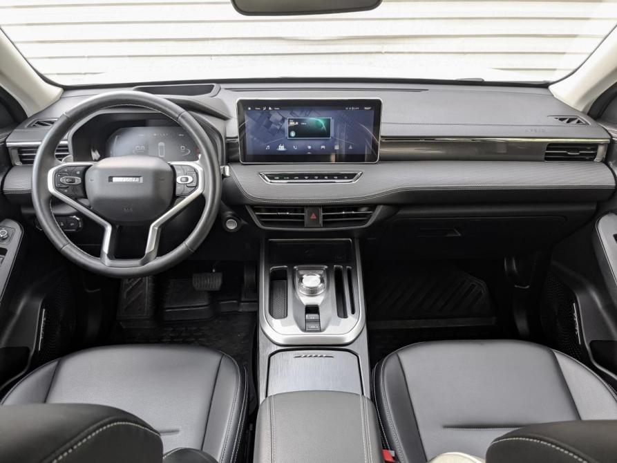 Haval Jolion I Москва  - изображение 14