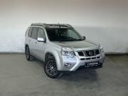 Nissan X-Trail II Рестайлинг Москва  - изображение 24