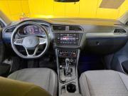 Volkswagen Tiguan II Рестайлинг Ижевск  - изображение 40