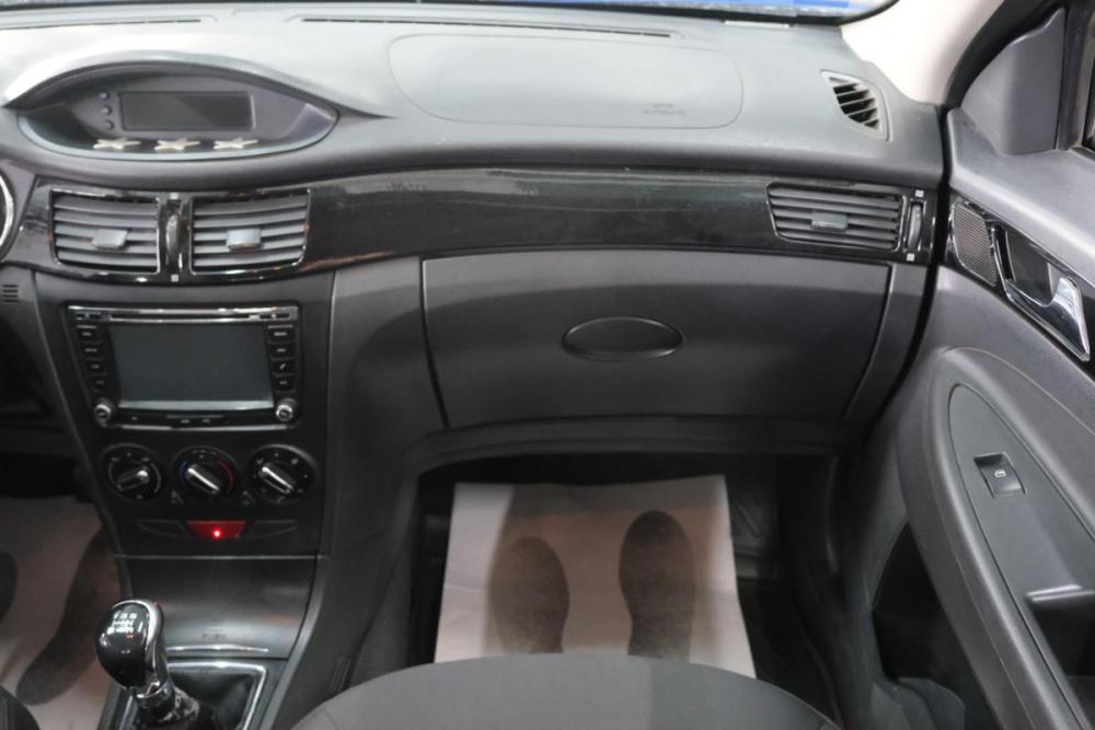 Dongfeng S30 Омск  - изображение 16