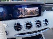 Mercedes-Benz S-Класс VI (W222 C217) Рестайлинг Сочи  - изображение 62