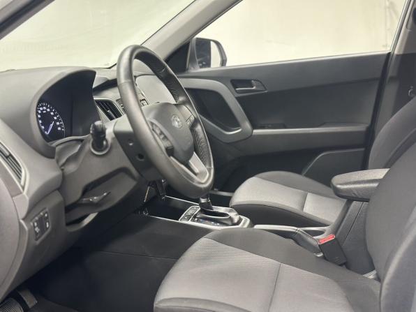 Hyundai Creta I Рестайлинг с пробегом 2021 года, цена 1 890 000 рублей, 111785 км, внедорожник, Автокод Объявления