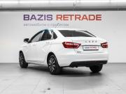 Lada (ВАЗ) Vesta I Тюмень  - изображение 31