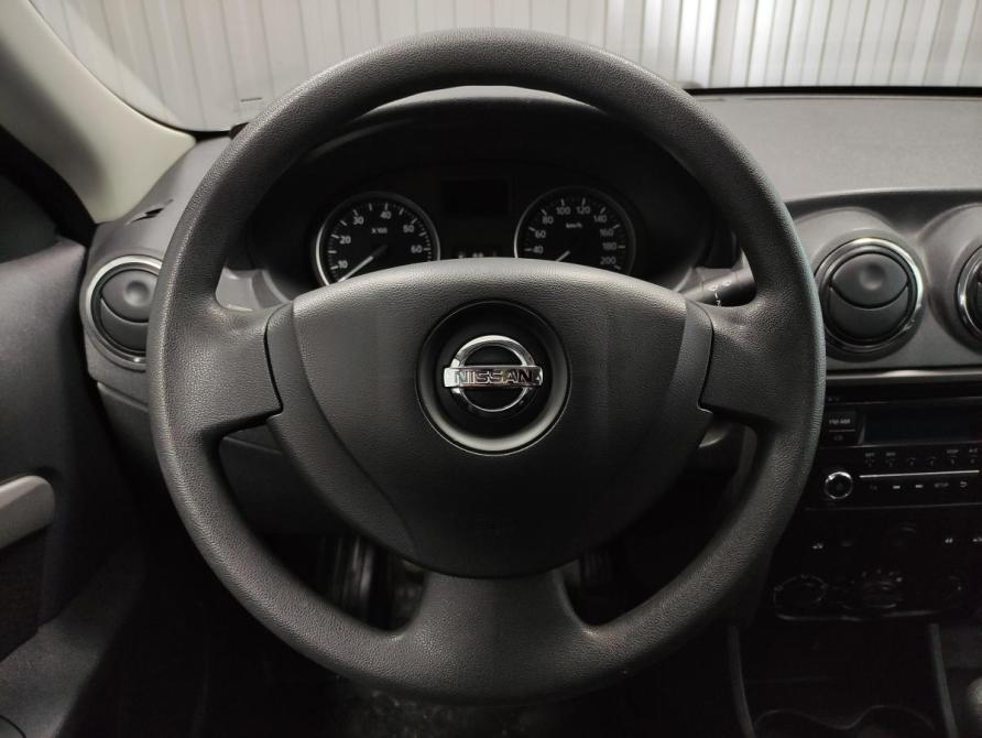 Nissan Almera III (G15) Пермь  - изображение 7