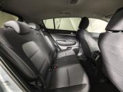 Kia Sportage IV Рестайлинг Москва  - изображение 35