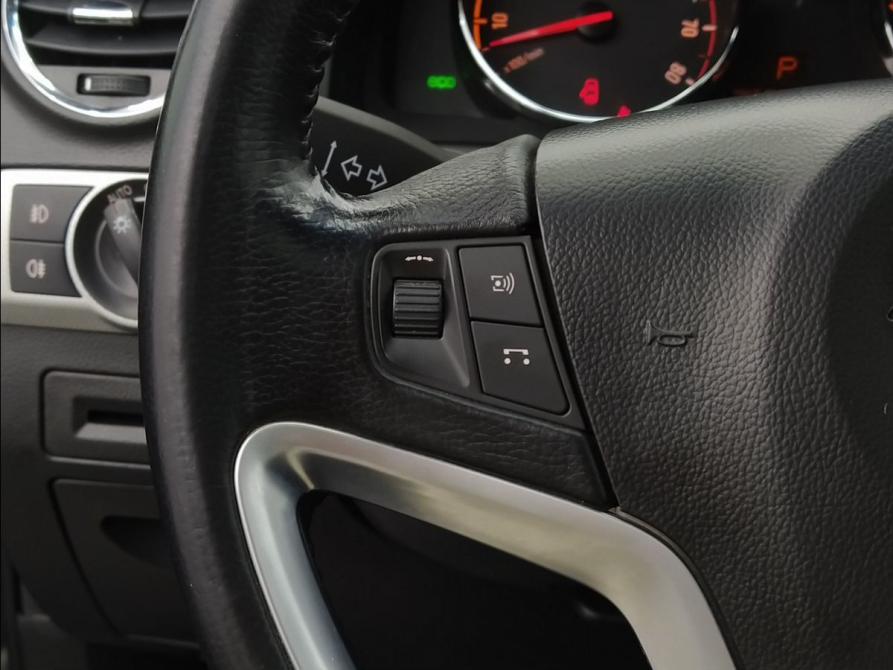 Opel Antara I Рестайлинг Екатеринбург  - изображение 15