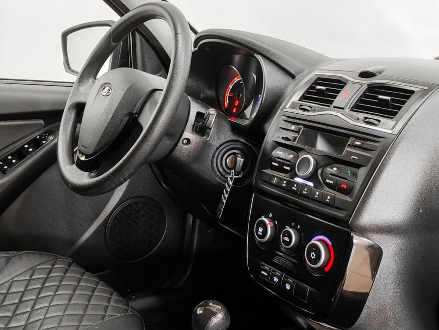 Lada (ВАЗ) Granta I Рестайлинг Тула  - изображение 6