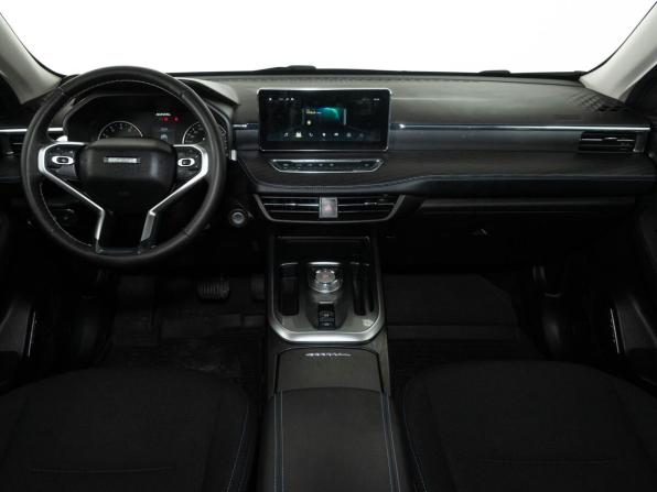 Haval Jolion I с пробегом 2023 года, цена 1 848 000 рублей, 53244 км, внедорожник, Автокод Объявления