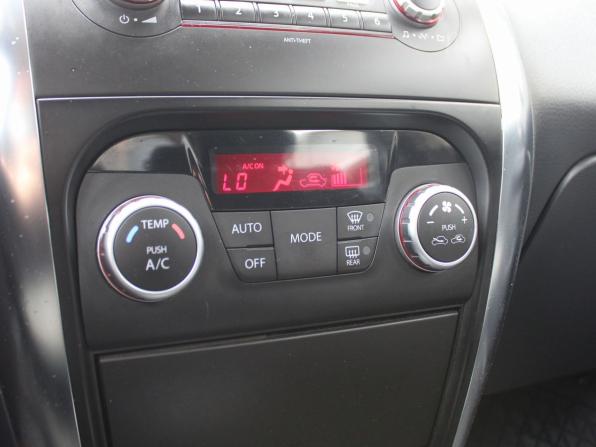 Suzuki SX4 I (Classic) Рестайлинг с пробегом 2010 года, цена 769 000 рублей, 150206 км, хэтчбек, Автокод Объявления