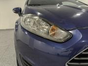 Ford Fiesta Mk6 Рестайлинг Москва  - изображение 36