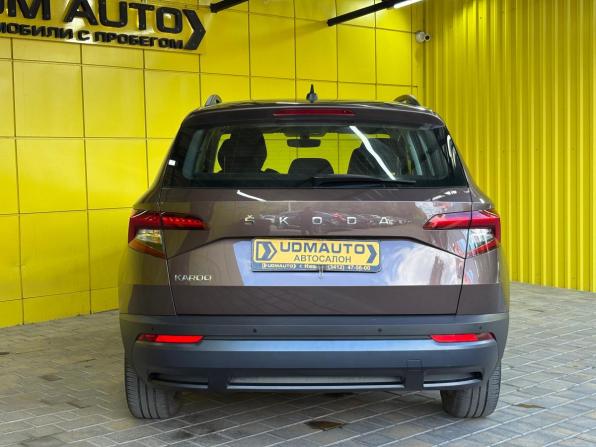 Skoda Karoq I с пробегом 2020 года, цена 1 999 000 рублей, 154000 км, внедорожник, Автокод Объявления