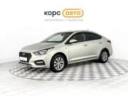 Hyundai Solaris II Ногинск  - изображение 18