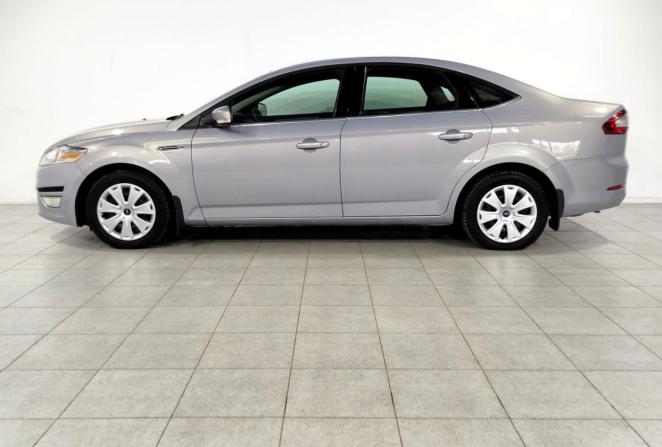 Ford Mondeo IV Рестайлинг с пробегом 2011 года, цена 885 000 рублей, 158062 км, седан, Автокод Объявления