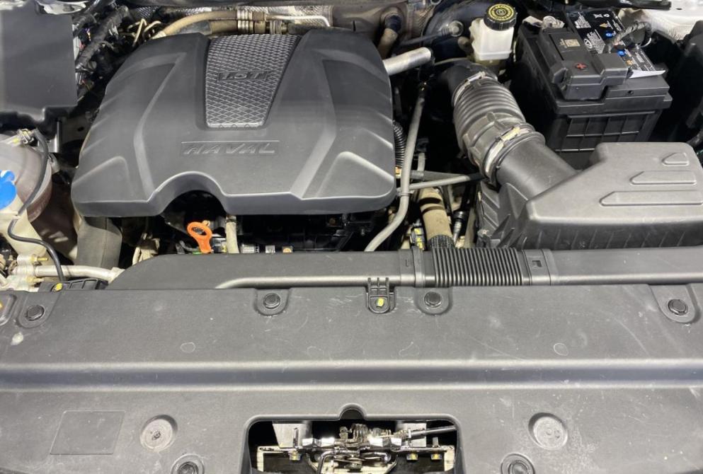 Haval Jolion I Саранск  - изображение 26