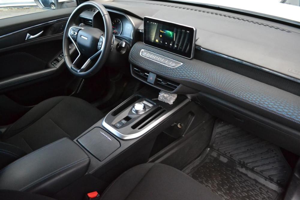 Haval Jolion I Старый Оскол  - изображение 9