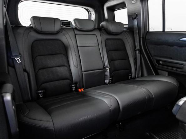 JETOUR T2 с пробегом 2025 года, цена 3 599 000 рублей, 14870 км, внедорожник, Автокод Объявления