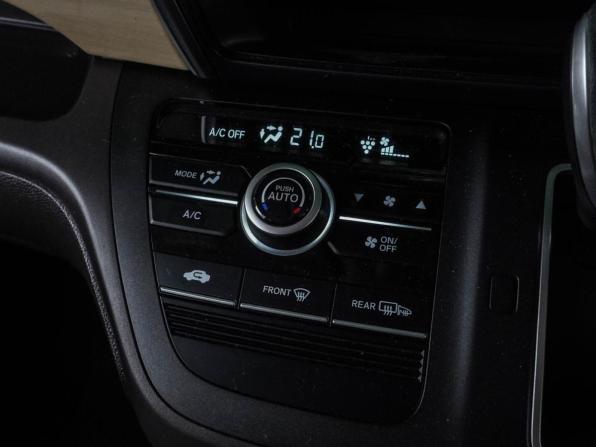 Honda Freed II с пробегом 2019 года, цена 1 669 000 рублей, 63619 км, компактвэн, Автокод Объявления