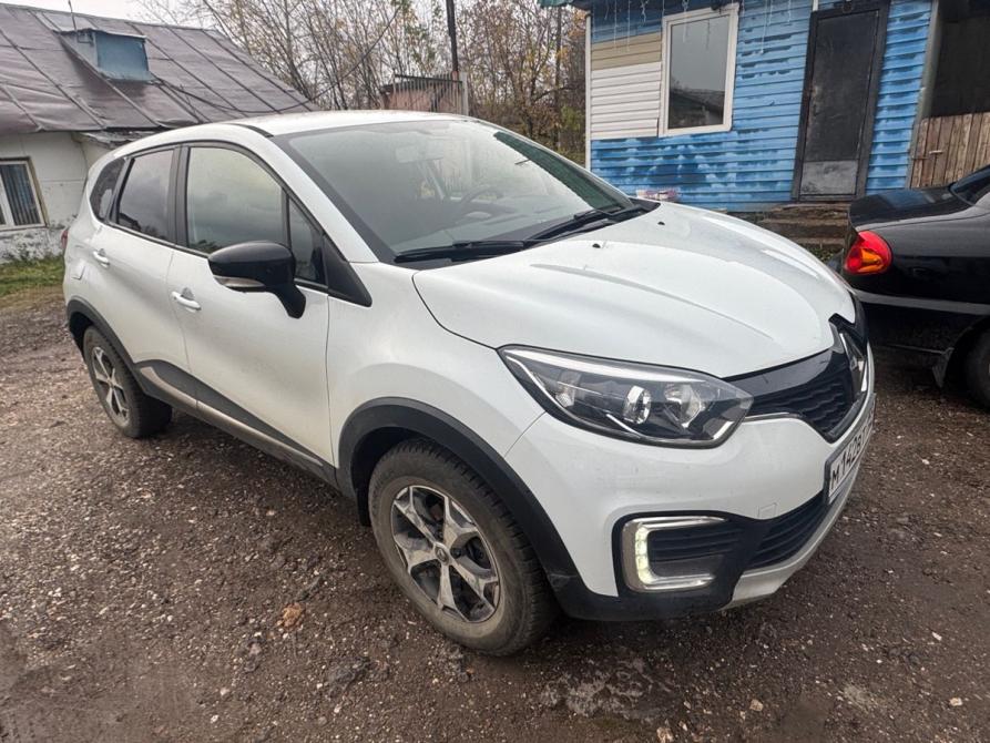 Renault Kaptur I Пермь  - изображение 2