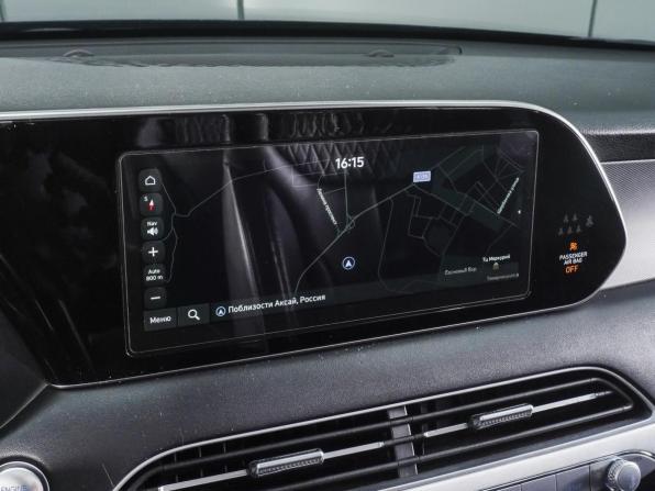 Hyundai Palisade I с пробегом 2019 года, цена 3 290 000 рублей, 166387 км, внедорожник, Автокод Объявления
