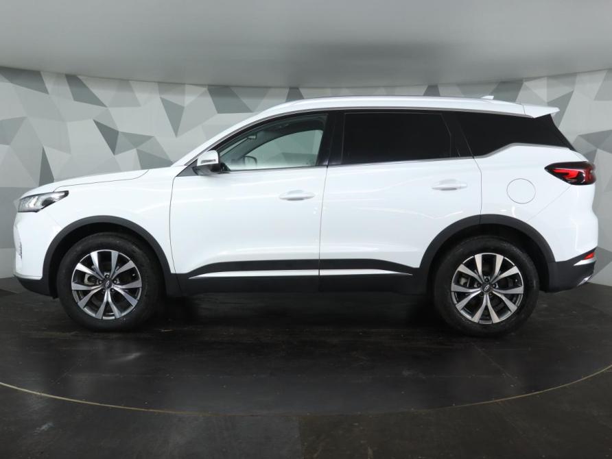 Chery Tiggo 7 Pro I Москва  - изображение 8