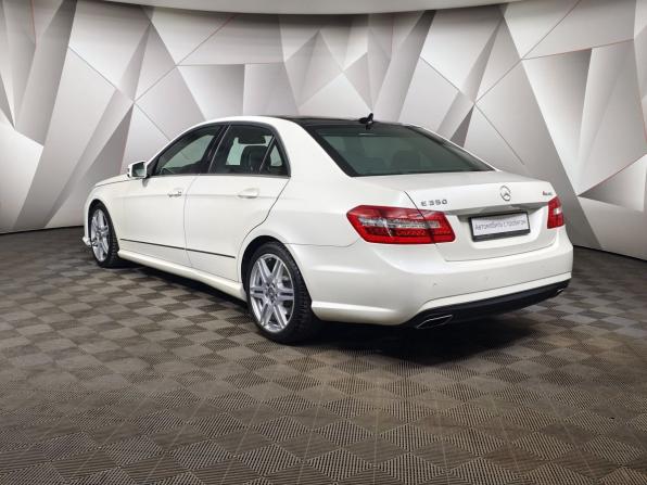 Mercedes-Benz E-Класс IV (W212 S212 C207) с пробегом 2011 года, цена 1 511 000 рублей, 236790 км, седан, Автокод Объявления
