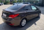 Hyundai Solaris I Рестайлинг Астрахань  - изображение 24