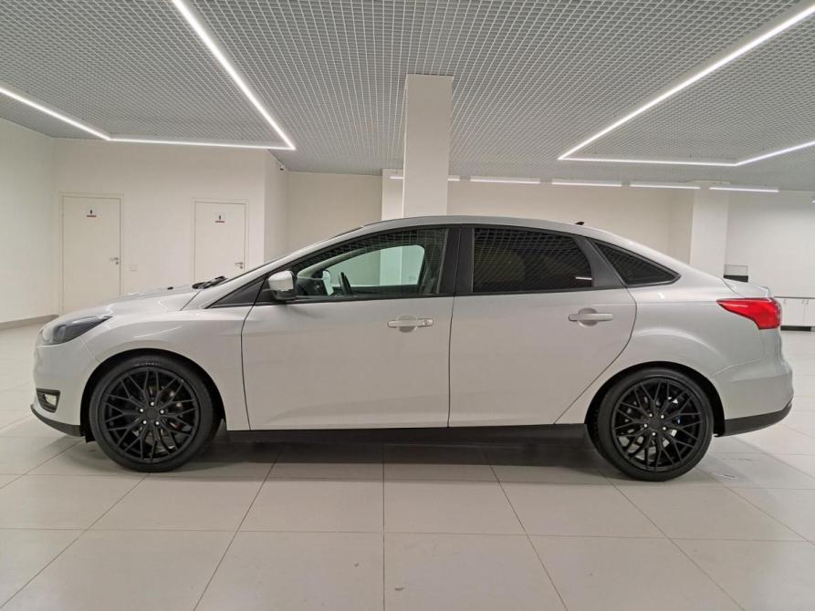 Ford Focus III Рестайлинг Казань  - изображение 10