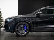 Audi RS Q8 I Рестайлинг Москва  - изображение 55