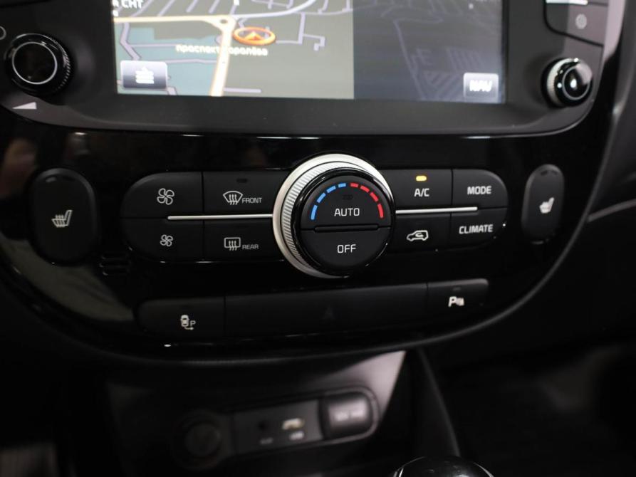 Kia Soul II Рестайлинг Ростов-на-Дону  - изображение 15