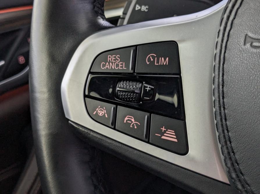 BMW 5 серии VII (G30/G31/G38) Москва  - изображение 30