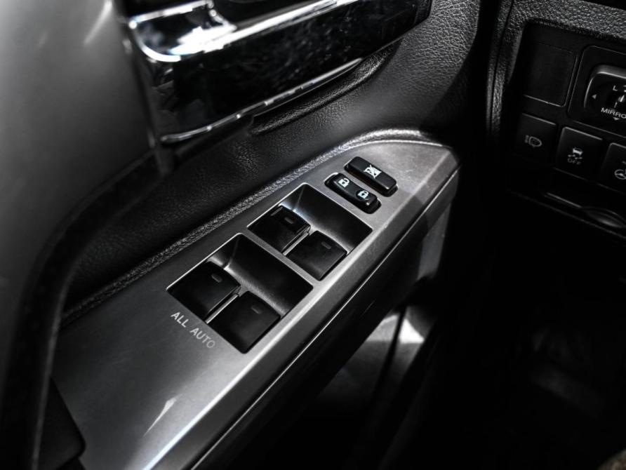 Toyota Land Cruiser 200 Series Рестайлинг 1 Новороссийск  - изображение 19