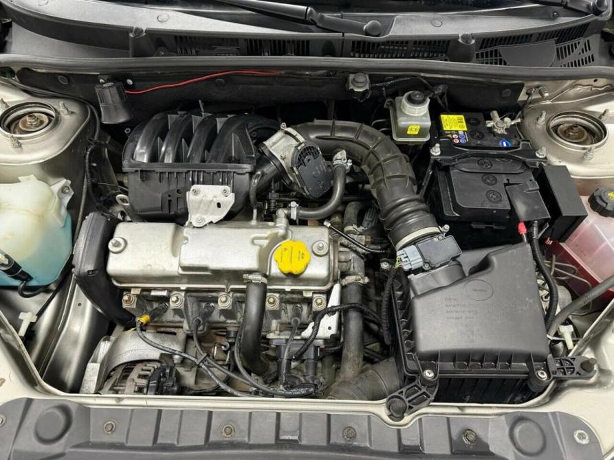 Lada (ВАЗ) Granta I Рестайлинг Набережные Челны  - изображение 7