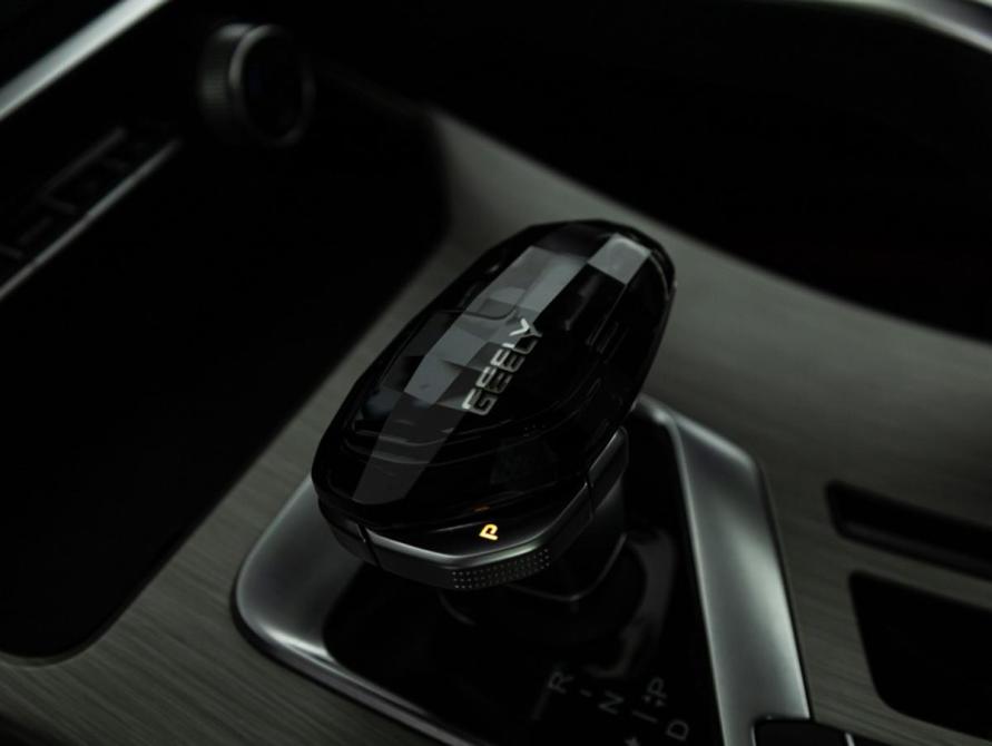 Geely Coolray I Санкт-Петербург  - изображение 19