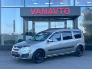 Lada (ВАЗ) Largus I Азнакаево  - изображение 10