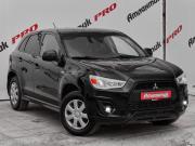 Mitsubishi ASX I Рестайлинг Екатеринбург  - изображение 22