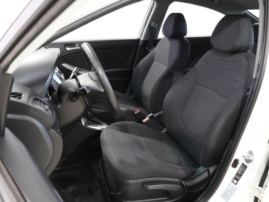 Hyundai Solaris I Рестайлинг Ростов-на-Дону  - изображение 10