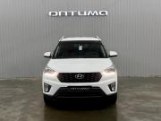 Hyundai Creta I Рестайлинг Краснодар  - изображение 22