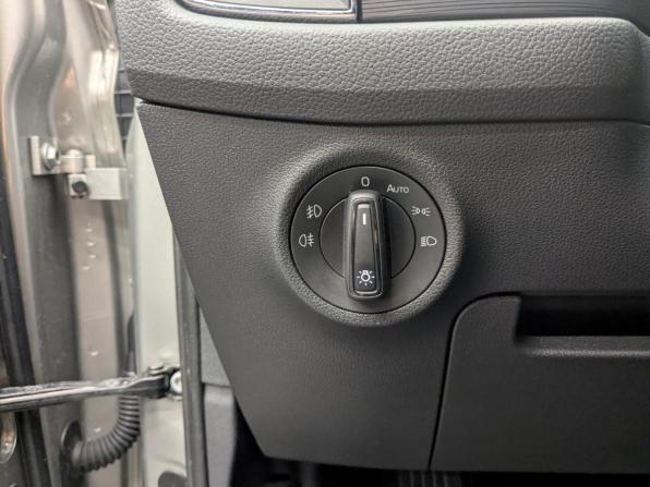 Skoda Kodiaq I с пробегом 2019 года, цена 2 500 000 рублей, 37478 км, внедорожник, Автокод Объявления