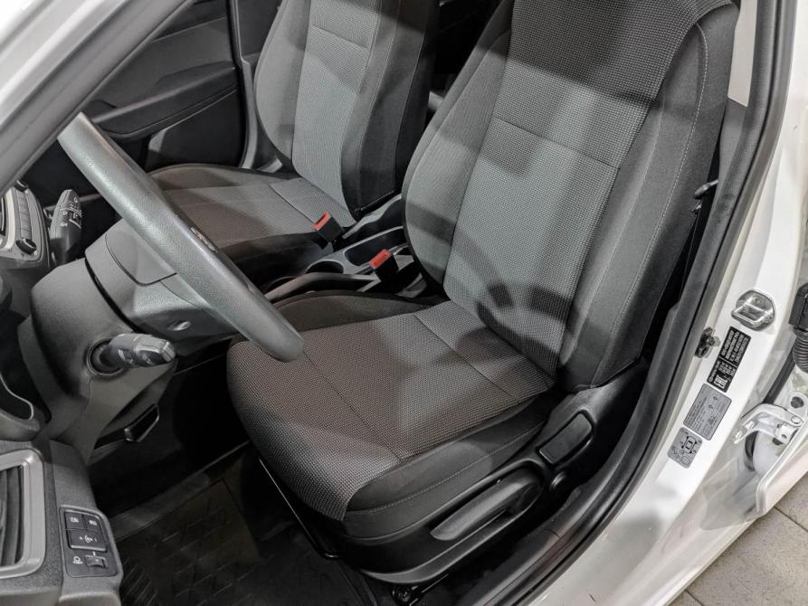 Hyundai Solaris II Рестайлинг Москва  - изображение 20