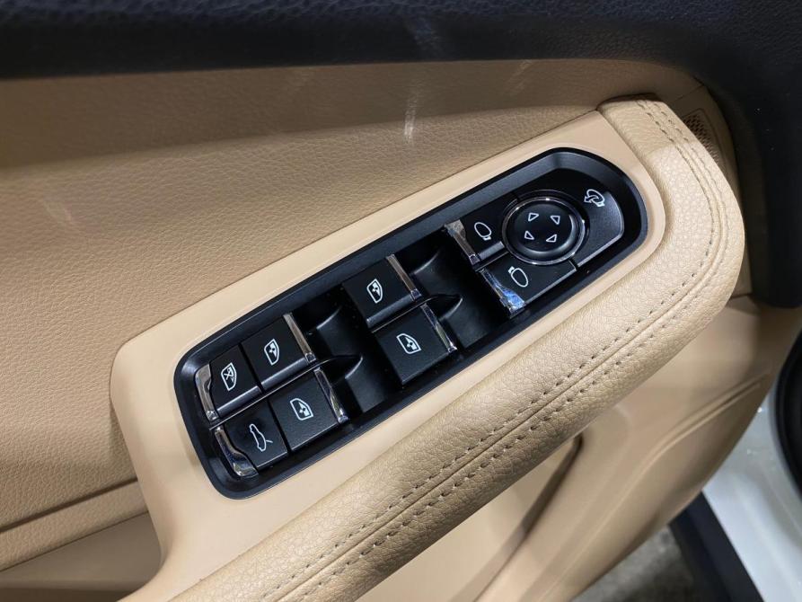 Porsche Macan I Рестайлинг Челябинск  - изображение 15