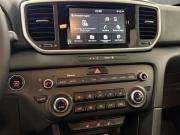 Kia Sportage IV Рестайлинг Москва  - изображение 18