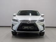 Lexus RX IV Москва  - изображение 40