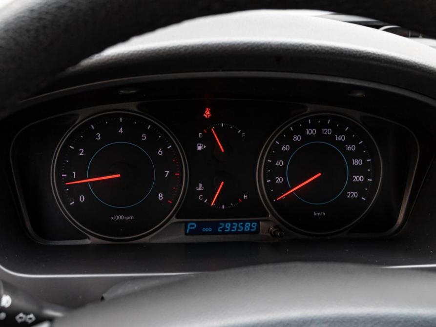 Chevrolet Epica V250 Рестайлинг Краснодар  - изображение 14