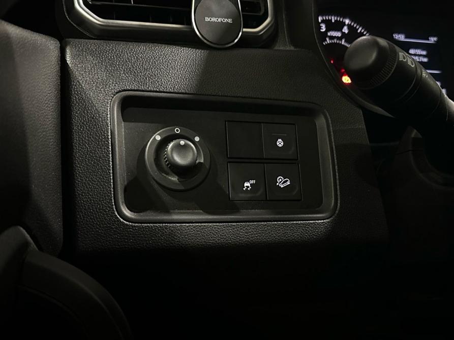 Renault Duster II Челябинск  - изображение 17